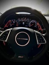 Chevrolet Camaro SS 6.2 V8 Recaro Deutsch/EU 1.Hand KW V3 - Chevrolet Camaro: 1ss