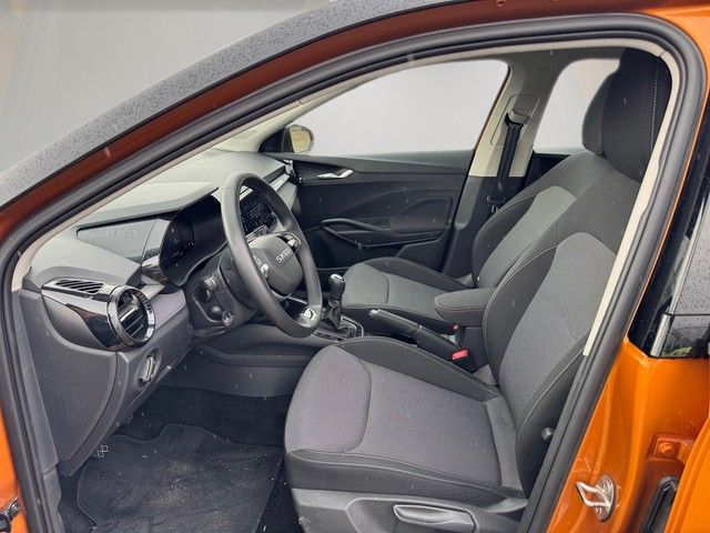 Skoda Fabia - Bild 10