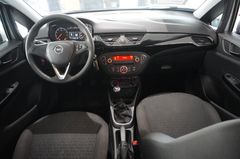 Fahrzeugabbildung Opel Corsa E  Enjoy 1.4 5-Türig KLIMA/ALU