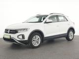 Volkswagen T-Roc 1.0TSI Life+LED+VIRTUAL+CARPLAY+SHZ - Volkswagen T-Roc aus 2022