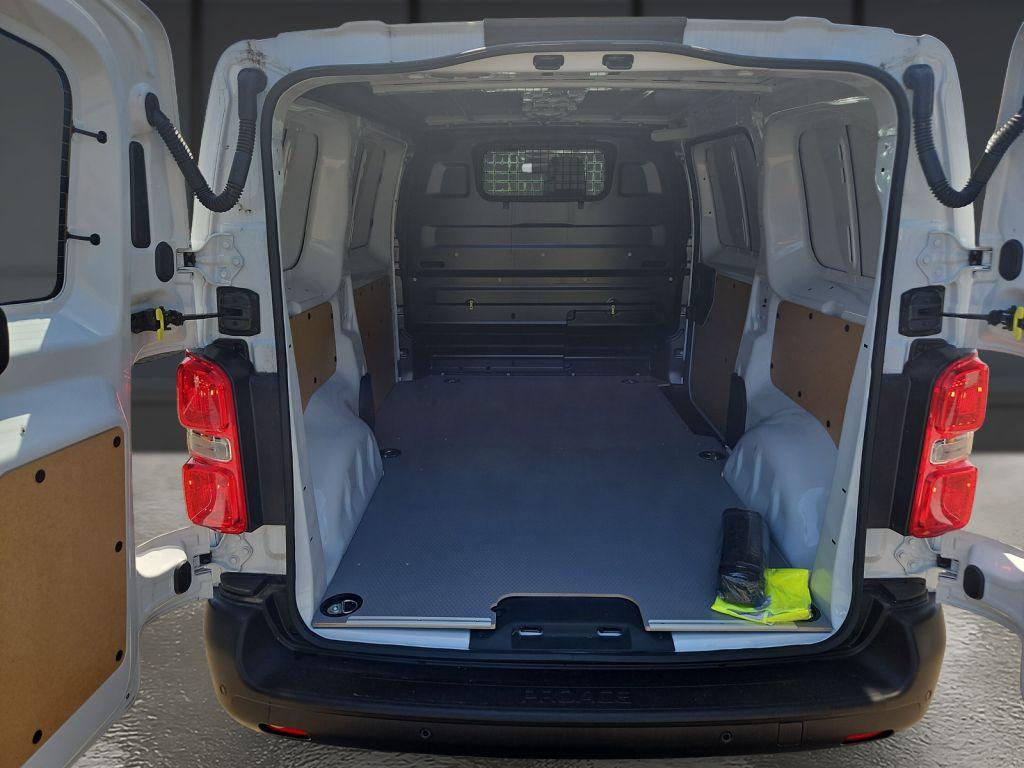 Toyota Proace Elektric (75 kWh) L1 Meister