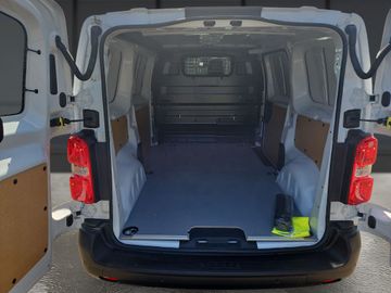 Toyota Proace (Verso) - 10