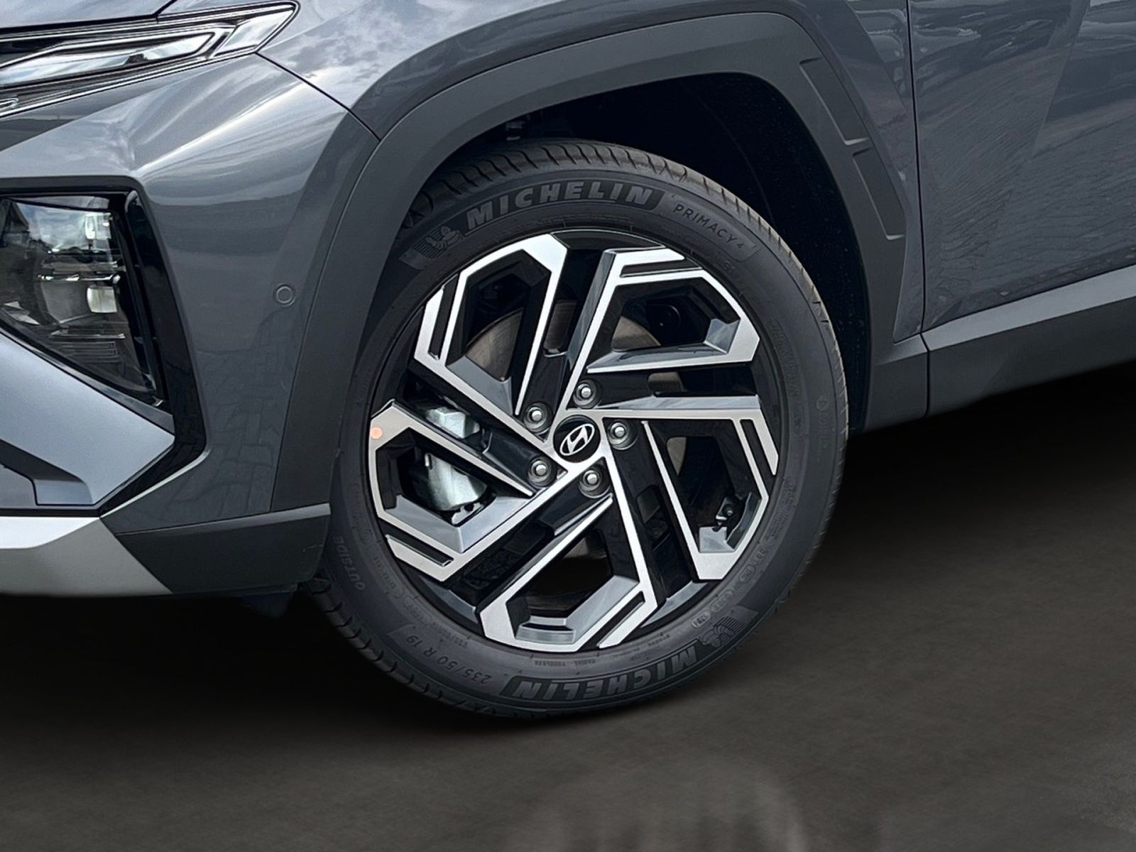 Hyundai Tucson – Bild 6