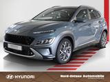 Hyundai KONA 1.6 GDI PRIME HYBRID 2WD SHZ LHZ HUD NAVI - gebrauchte Hyundai KONA aus dem Jahr 2022