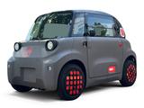 Citroën Ami My Ami Spicy *** SOFORT VERFÜGBAR *** L6e - Citroën AMI Gebrauchtwagen