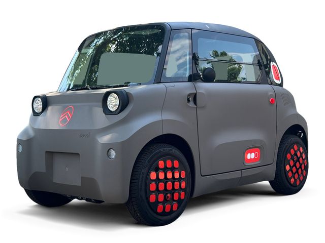 Citroën Ami My Ami Spicy *** SOFORT VERFÜGBAR *** L6e