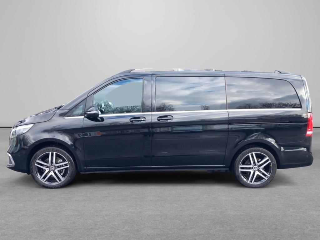 Mercedes-Benz V 300 d lang 4x4 * Avantgarde Edition