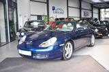 Porsche 911/996 Carrera Cabriolet *2-Hand*  18" TurboRad - Porsche 996: Turbo