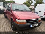 Chrysler Voyager SE V6  Automatik Klima 7 Sitze Tüv 09/26 - scheckheftgepflegte Chrysler Voyager