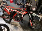 Beta RR50 2T LC  MOTARD TRACK - BETA RR TRACK 50