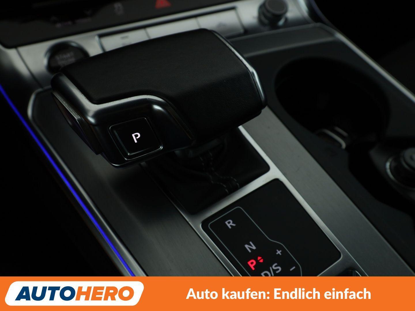 Audi A6 40 TDI Sport Aut.*NAVI*LED*ACC*CAM*PDC*SHZ*