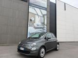 Fiat 500 C 1.2 Lounge - Fiat 500 mit Benzin-Antrieb: Sportwagen