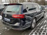 Volkswagen Passat Variant 1.4 TSI DSG Highline - Volkswagen Passat Variant: Automatik
