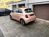 Fiat 500e 3+1 42 kWh - Icon + Garantie - Fiat 500e: 5 Türen