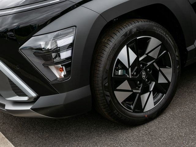 Hyundai Kona 1.6 Trend Hybrid 2WD Autobahnassistent