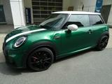 MINI John Cooper Works Autom,ACC,Leder,Kamera - MINI MINI mit Benzin-Antrieb