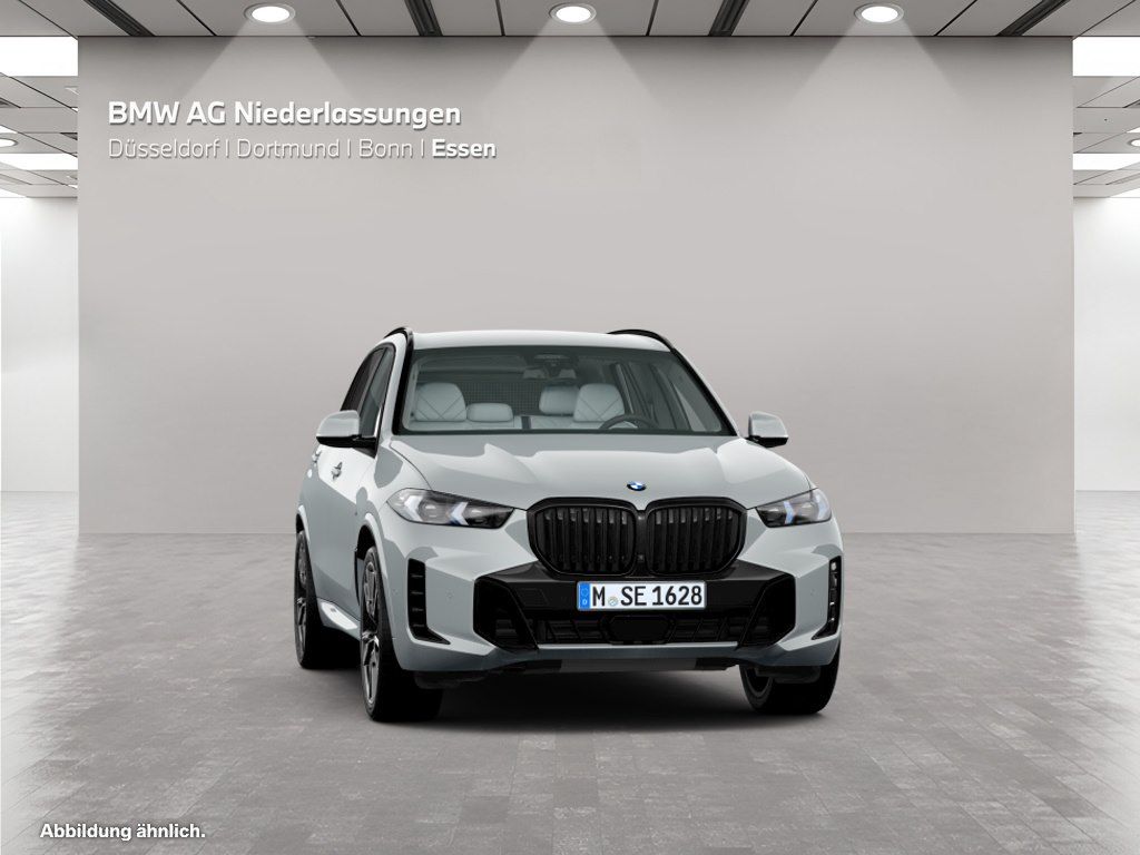 BMW X5 - Bild 13