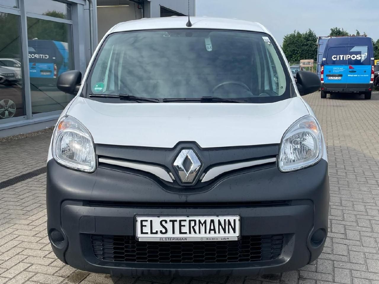 Detailbild 2 Kangoo Rapid Extra