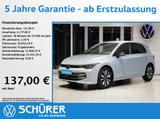 Volkswagen Golf VIII 1.5TSI Goal RKam Totwinkel Navi Led - Volkswagen Golf: V Goal