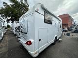 Knaus Sky Wave 700 MEG Markise, Sat +TV, Fahrradträger - Angebote