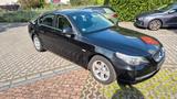BMW 520i - Aut. (E60) Limousine, Leder, Navi, Xenon. - BMW: Limousine, E60