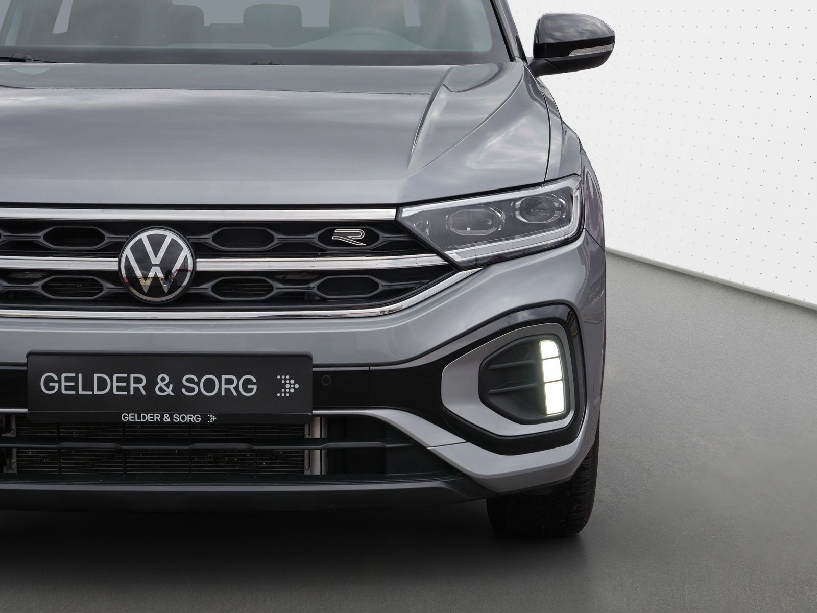 Volkswagen T-Roc - Bild 12