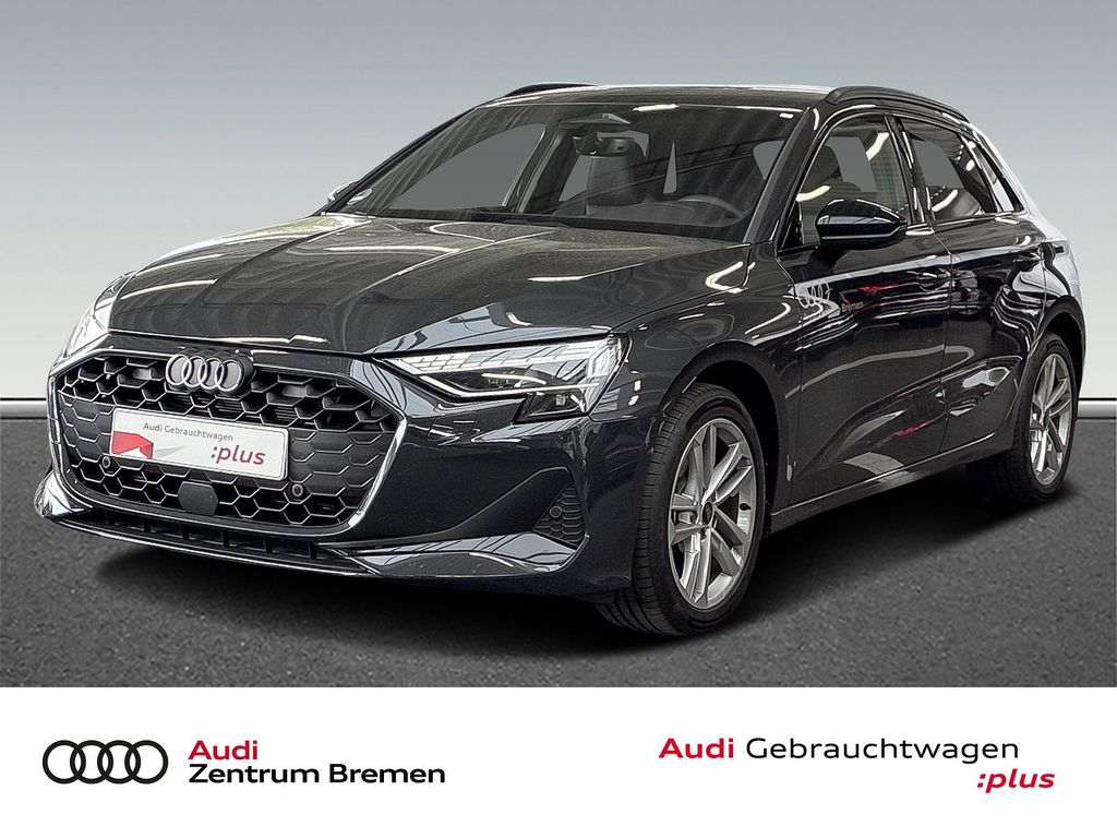 Image of Audi A3