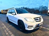 Mercedes-Benz GLK 350 4MATIC Diesel - Mercedes-Benz GLK-Klasse in Dortmund
