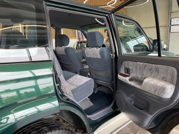 Toyota Land Cruiser 3.0 D *Schalter*AHK*