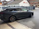 Kia ProCeed | MIT KIA GARANTIE! | Neuer Motor  - Kia pro cee'd / ProCeed Diesel Gebrauchtwagen