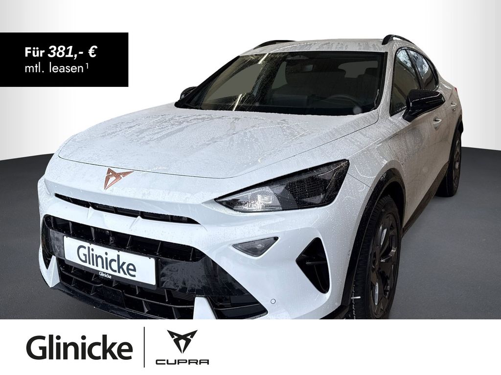 Cupra Formentor 1.5 e-HYBRID, AHK, Ganzjahresreifen, S