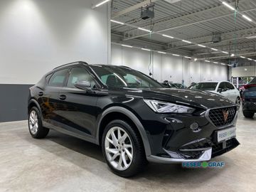 Cupra Formentor - 12