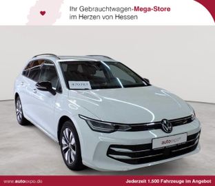Volkswagen Golf - 1