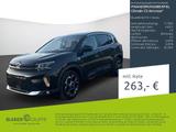 Citroën C5 Aircross BlueHDi EAT8 C-Series - Citroën C5 Aircross C-SERIES mit Diesel-Antrieb