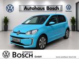 Volkswagen e-up! Max RFK SHZ CCS Tempomat Alu Bluetooth - Volkswagen e-up!: Kleinwagen