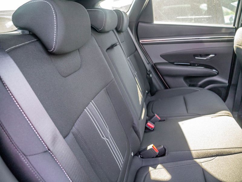 Hyundai Tucson – Bild 4
