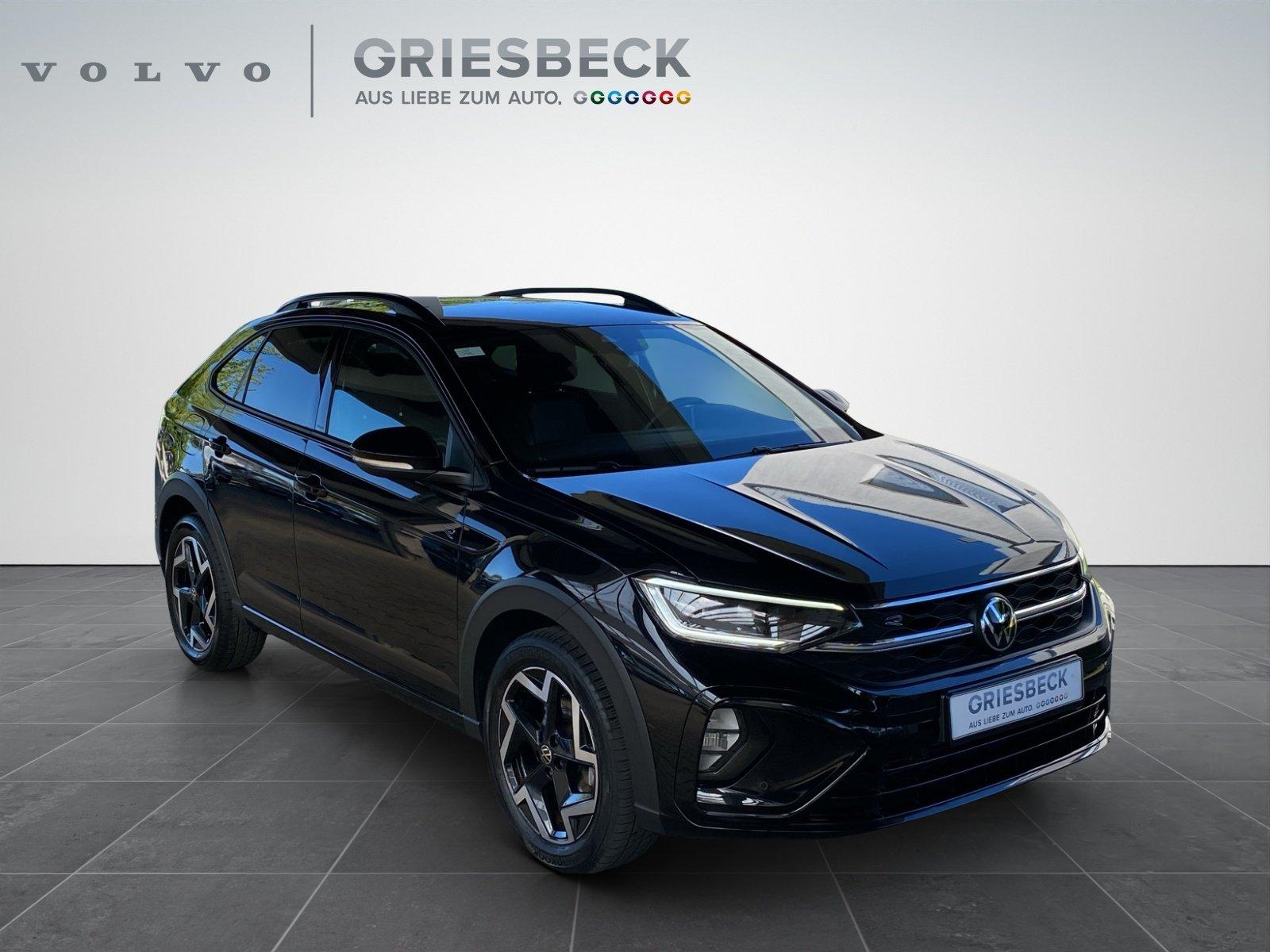 Volkswagen Taigo 1.0 TSI R-Line LED+SHZ+Fernlichtass.+PDC, миниатюра 6