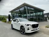 Mazda CX-60 254 PS AWD Takumi *Garantie* - Mazda CX-60 Hybrid (Diesel/Elektro)