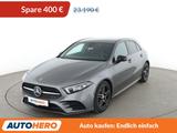 Mercedes-Benz A 200 Aut.*LED*NAVI*TEMPO*CAM*PDC*SHZ*KLIMA* - Mercedes-Benz A 200 mit Benzin-Antrieb: Automatik