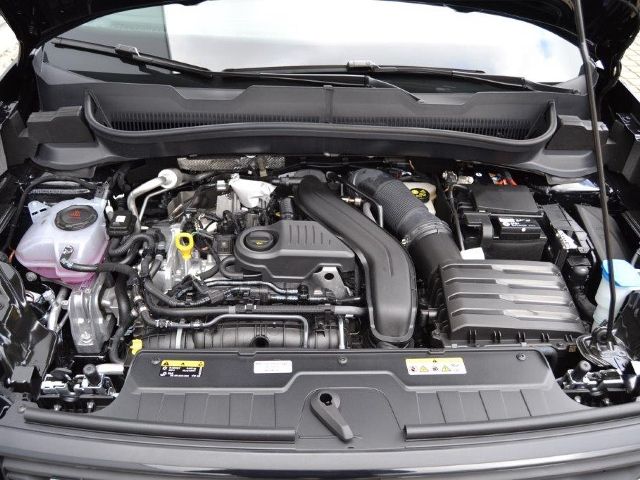 T-Cross 1.5 TSI 150 PS DSG R-Line AHK/MATRIX/IQ.