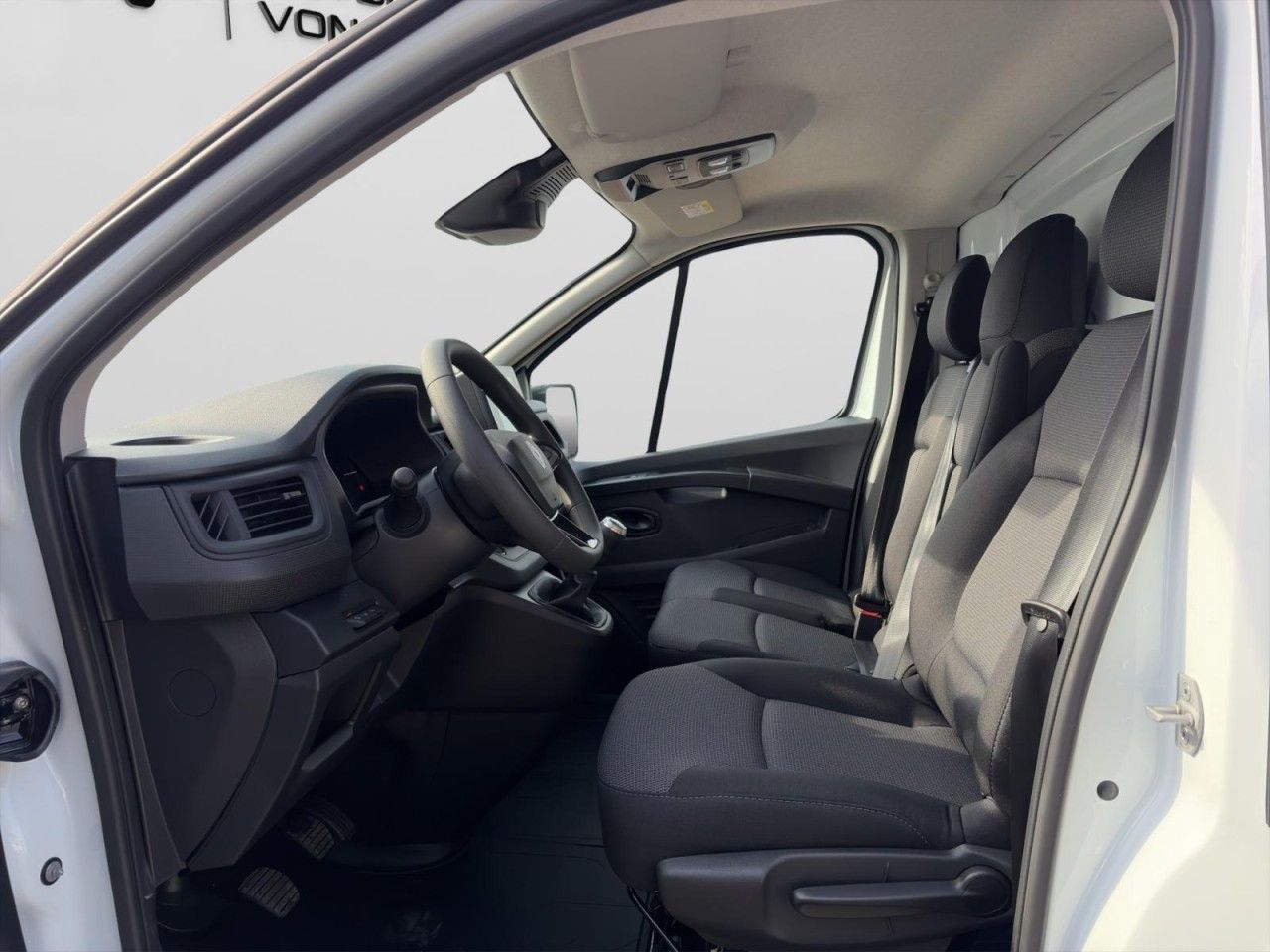 Renault Trafic - Bild 11