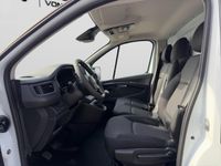 Renault Trafic - Vorschau Bild 11