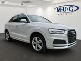 Audi Q3 2.0 TDI sport quattro Stronic Sline~LED~Kam~ - Audi: 2.3