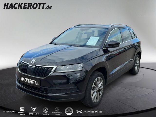 Image of Skoda Karoq