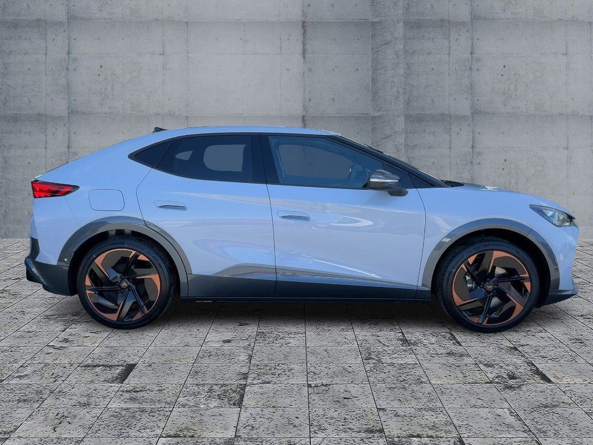 Cupra Tavascan - Bild 7