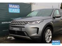Land Rover Discovery Sport P300e Hybrid R-Dynamic SE ACC/Ke
