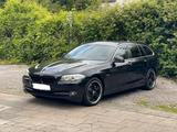 BMW 5er F11 528i xDrive Touring gepflegt - BMW 5er Reihe: Kombi, Bmw5er