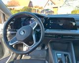 Volkswagen Golf 1.5 eTSI 110kW DSG Life von WA mit Garantie - : Navigationssystem, Von