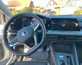Volkswagen Golf 1.5 eTSI 110kW DSG Life von WA mit Garantie - Volkswagen: Von