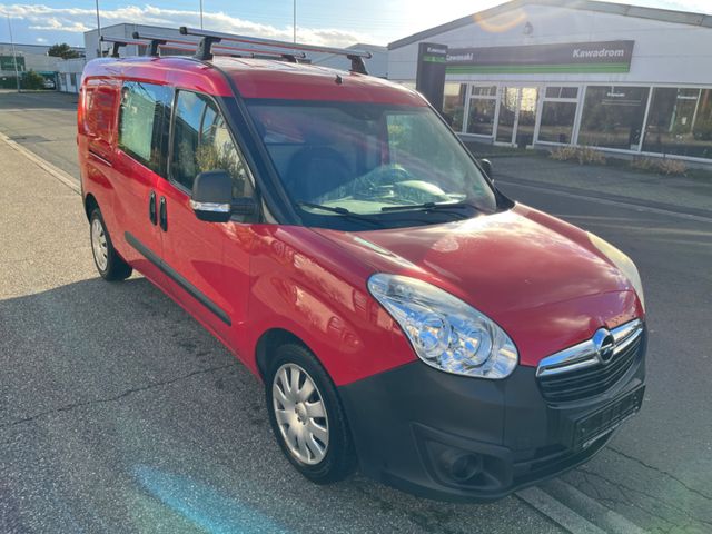 Opel Combo 1.6CDTI 77kW(105PS) Selection (Euro5)